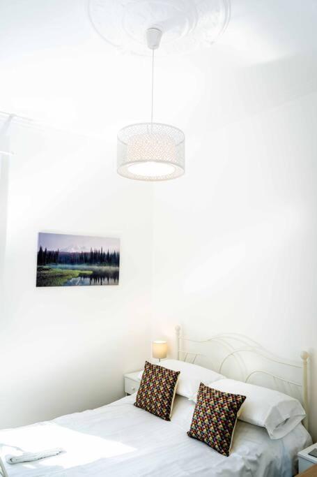 Charming 1-Bed Southside Flat In Great Location Appartement Glasgow Buitenkant foto